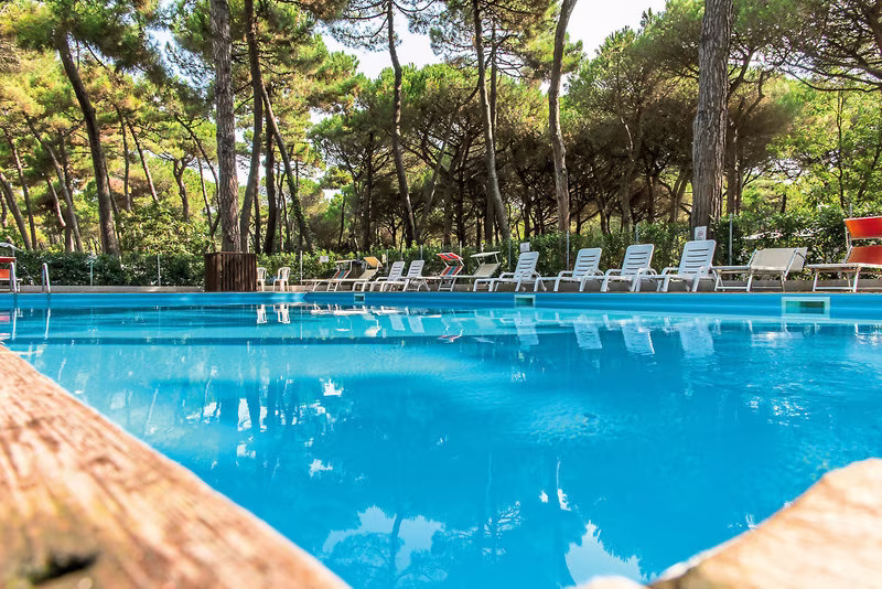 Marina Romea Easy Camping Village