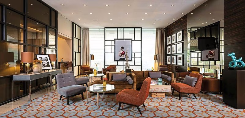 AMERON Hotel Regent