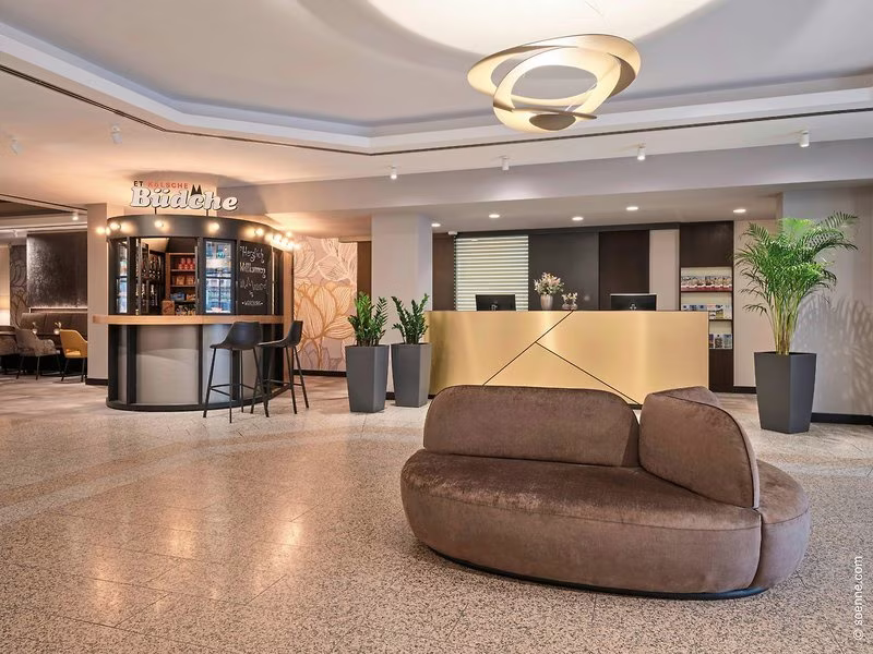 Dorint Hotel Würzburg