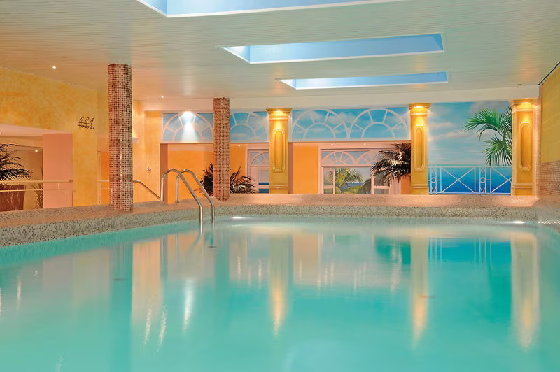 Best Western Hotel zur Post