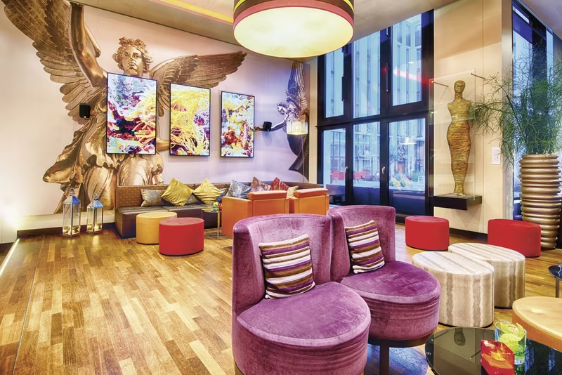 Leonardo Royal Hotel Munich