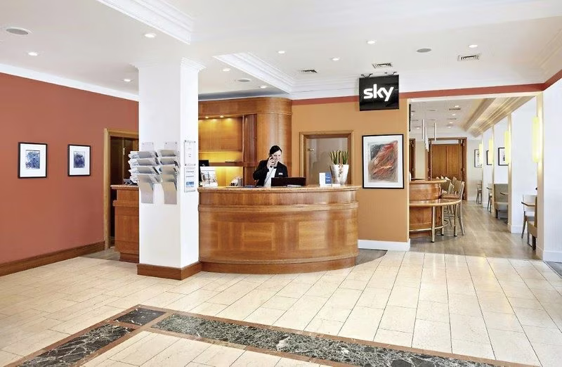 Best Western Leipzig City Center