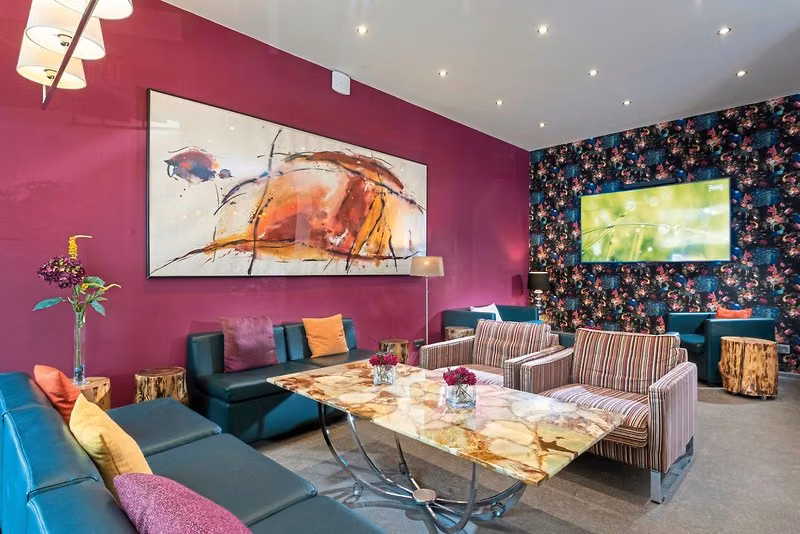 SORAT Hotel Berlin