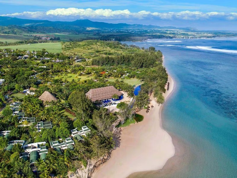 SO/ Mauritius