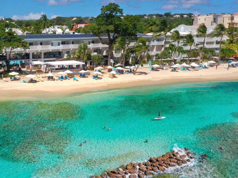 Sugar Bay Barbados
