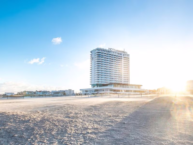 Hotel Neptun