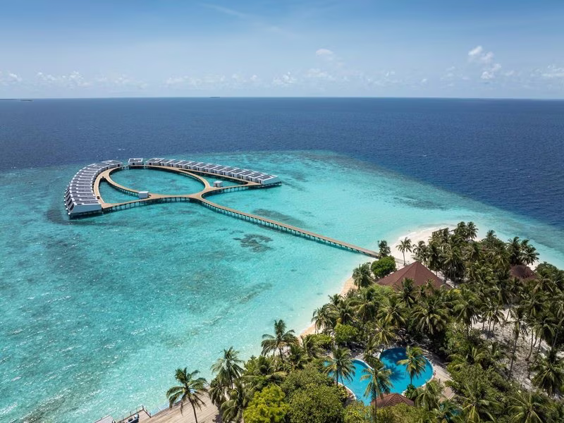 ROBINSON MALDIVES