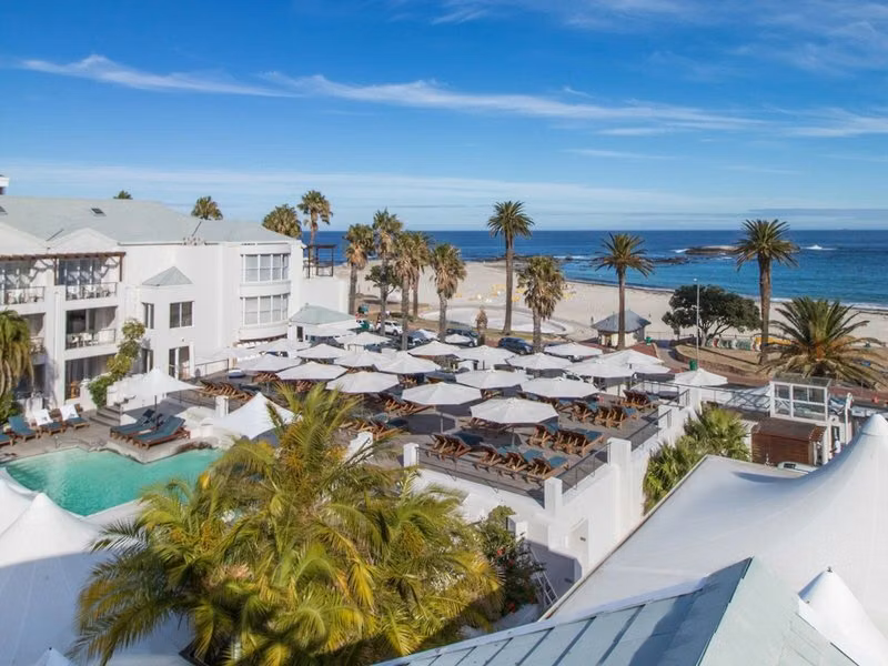 The Bay Hotel