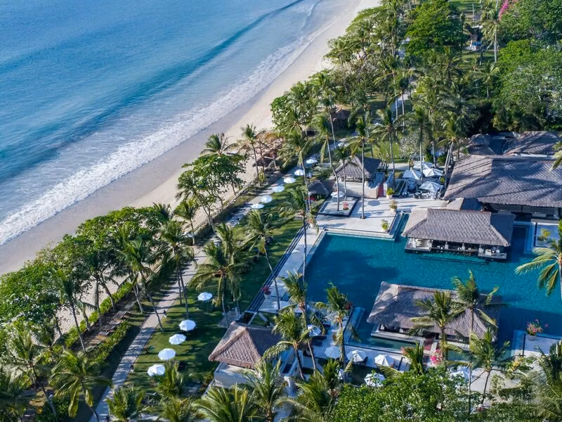 InterContinental Bali Resort