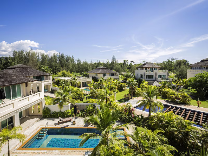 ROBINSON KHAO LAK