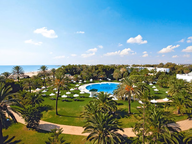 Oceana Hotel & Spa