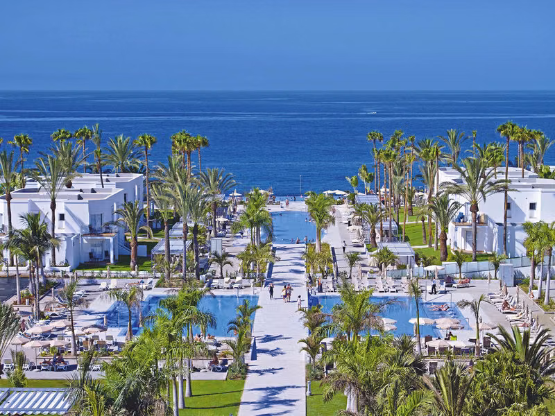 Riu Palace Meloneras