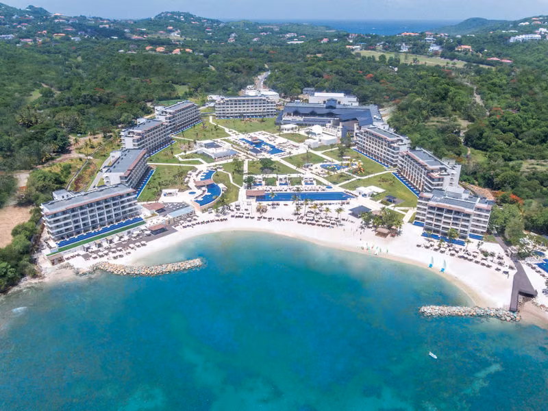 Royalton Saint Lucia - An Autograph Collection All-Inclusive Resort