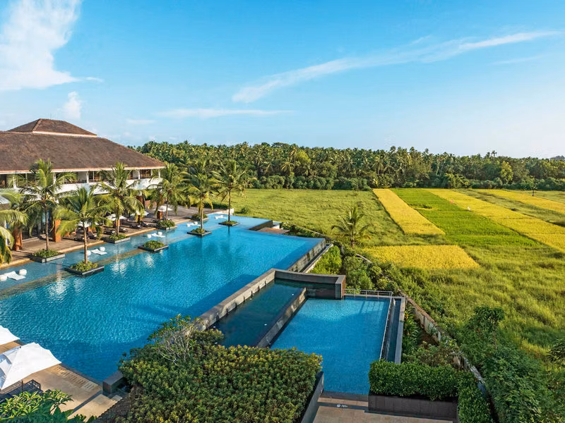 Alila Diwa and The Diwa Club