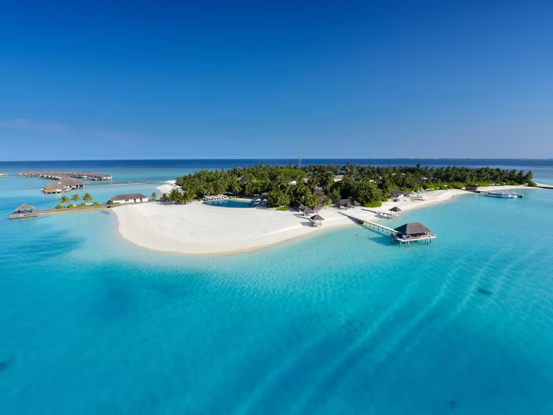 Niva Velassaru Maldives