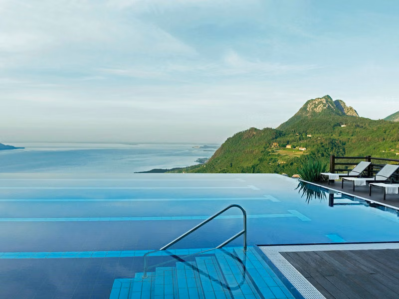 Lefay Resort & Spa Lago di Garda