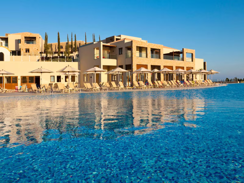 Blue Lagoon Village