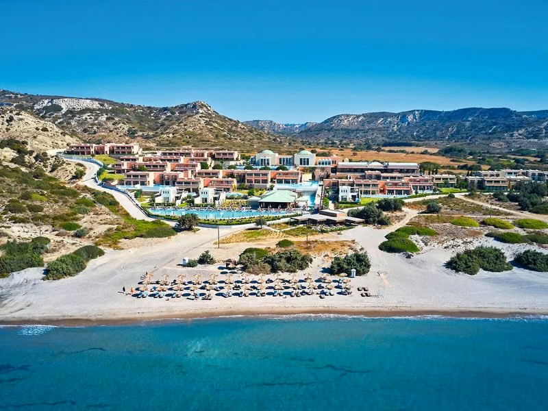 Atlantica Belvedere Resort