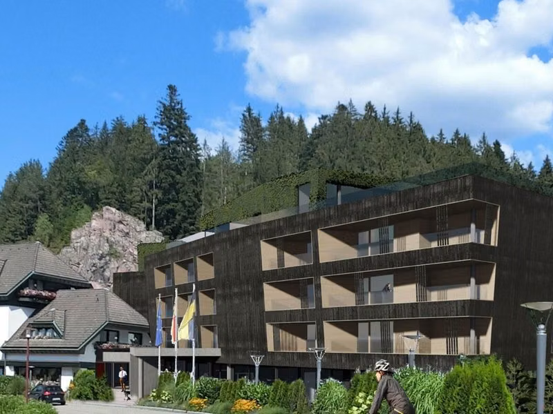 Sackmann Genusshotel
