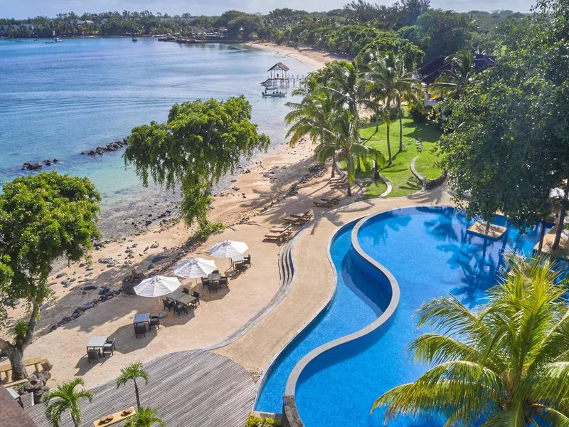 The Westin Turtle Bay Resort & Spa Mauritius