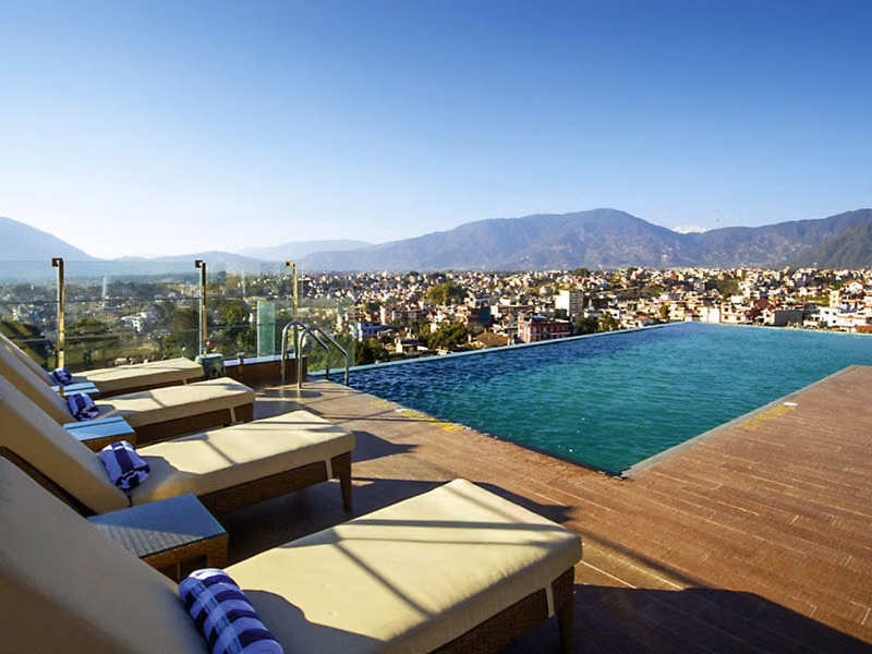 Hotel Shambala