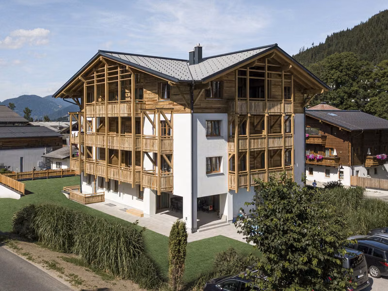 Resl Resort