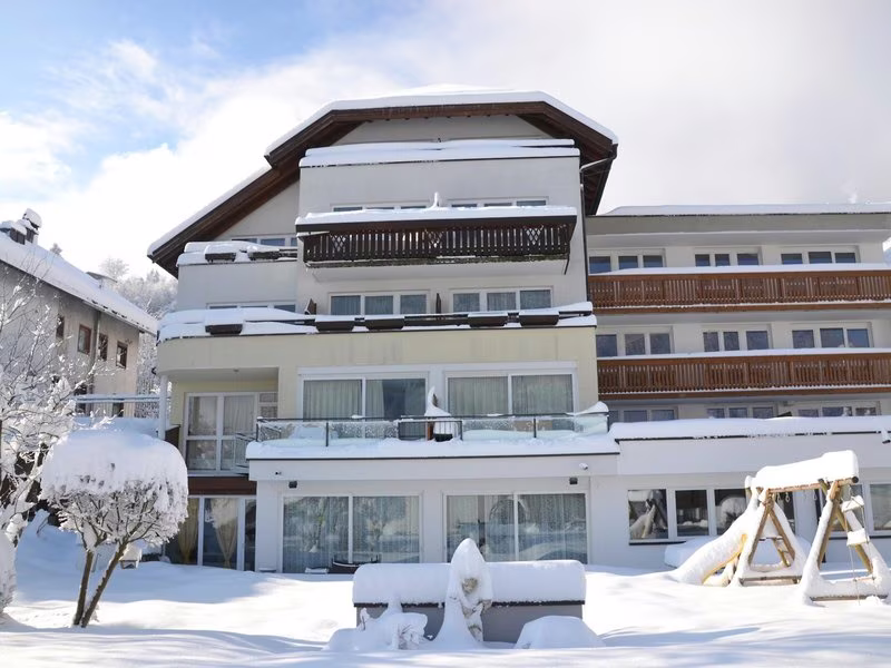 TUI KIDS CLUB Alpina Tirol