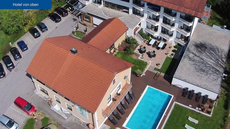 Thermen Club Hotel