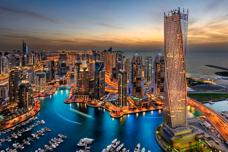 Jannah Executive Hotel Apartments