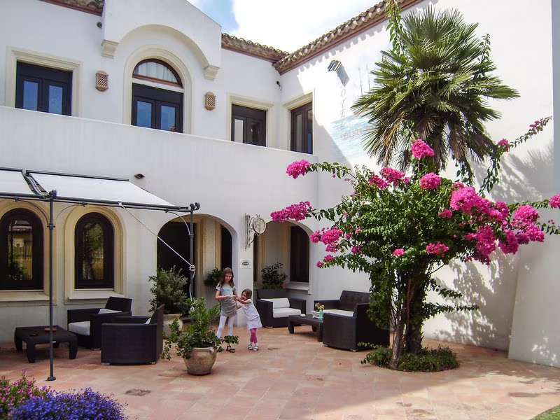 S'Ena Hotel