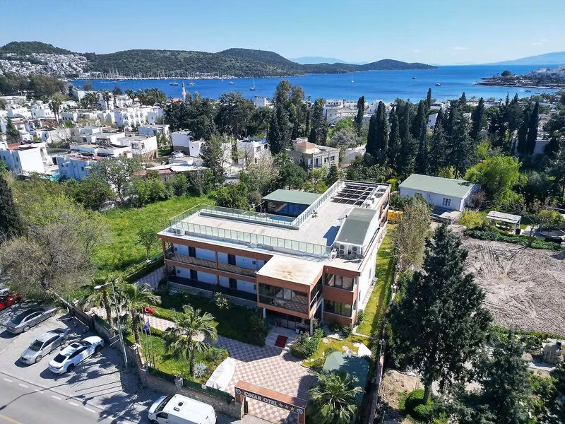 Çinar Butik Otel