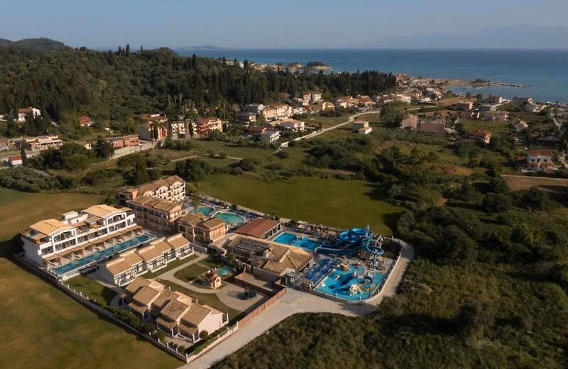 Sidari Waterpark
