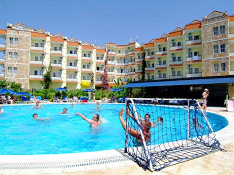 Uk Hotels Kiris