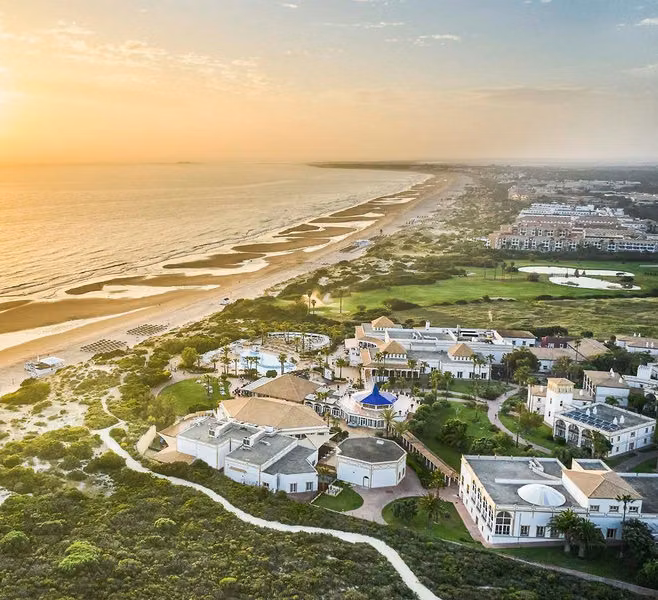 Aldiana Club Andalusien