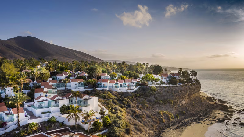 Aldiana Club Fuerteventura