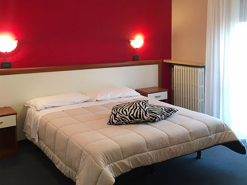 Hotel Cortina
