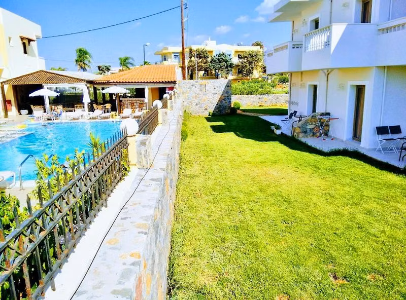 Casa Malena