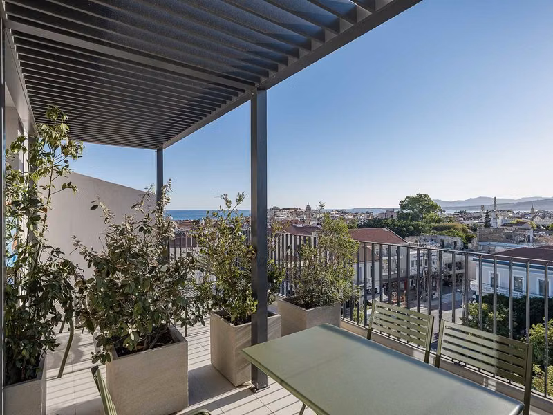 Arkadi Hotel