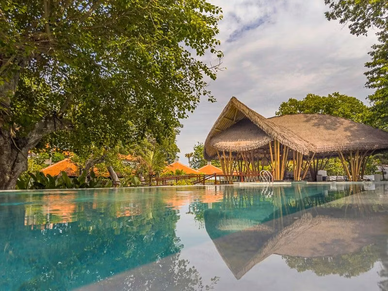 eL Hotel & Resort Bali Sanur