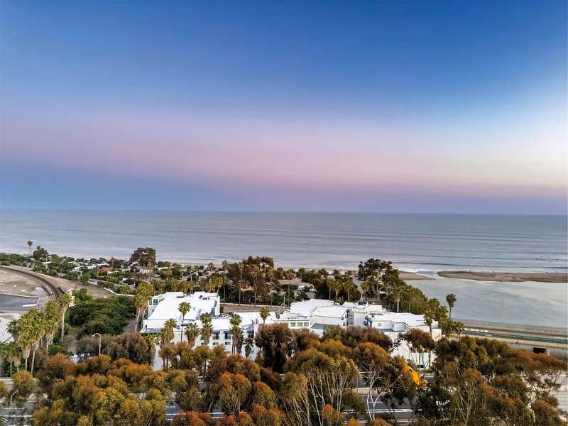 Hilton Garden Inn Dana Point Doheny Beach