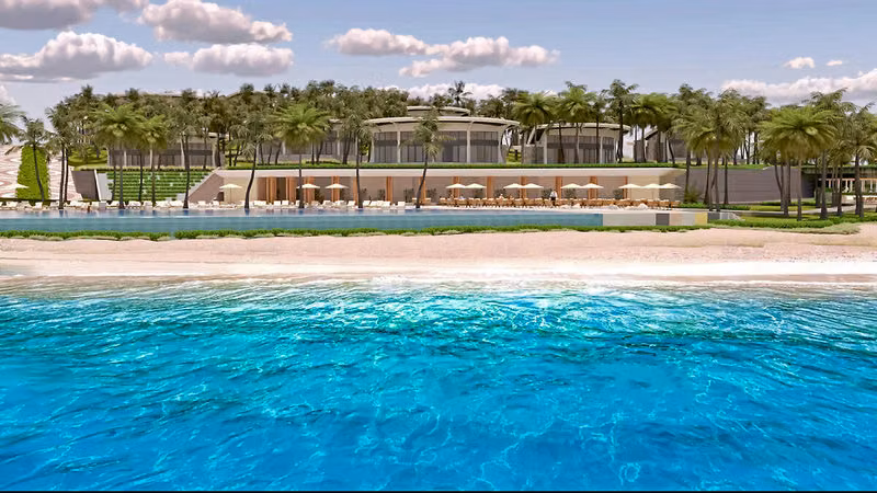 Meliá Serenity Cam Ranh Beach Resort