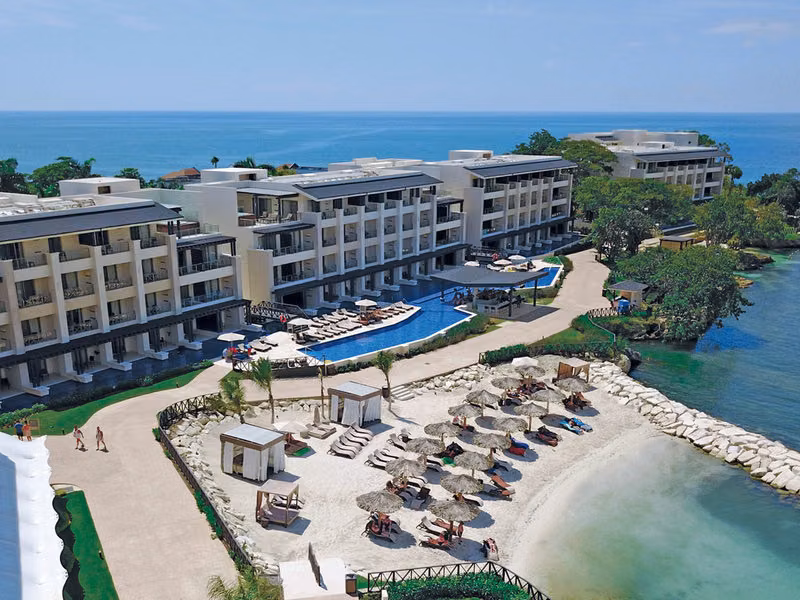 Royalton Hideaway Negril