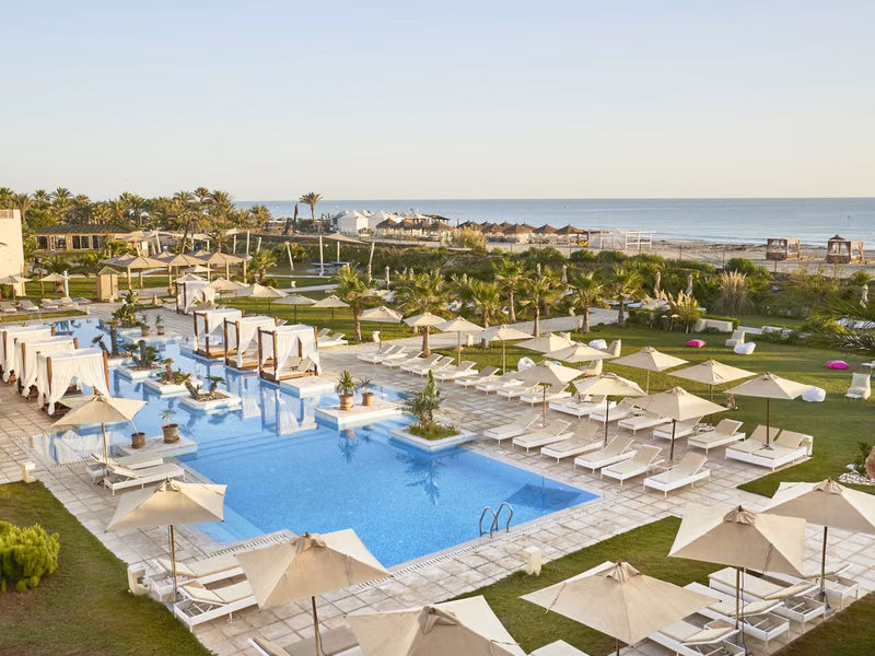 TUI BLUE Palm Beach Palace