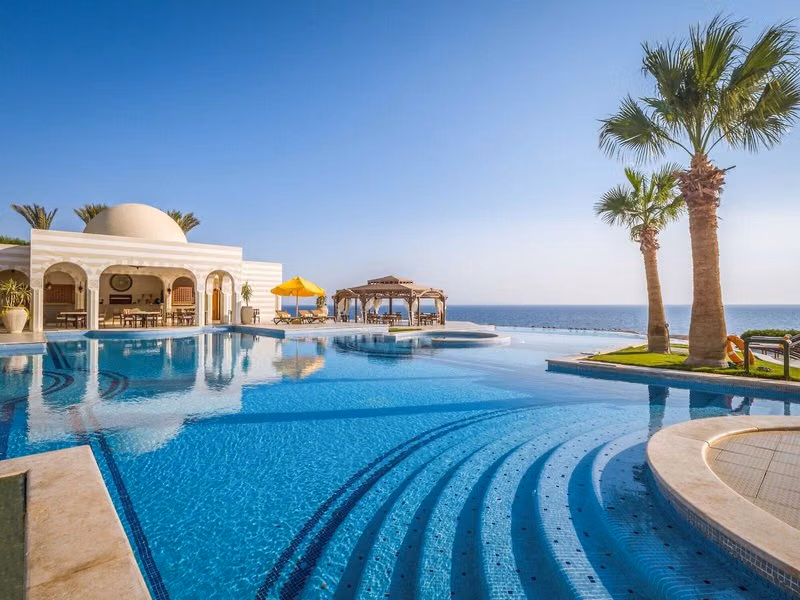 The Oberoi Sahl Hasheesh