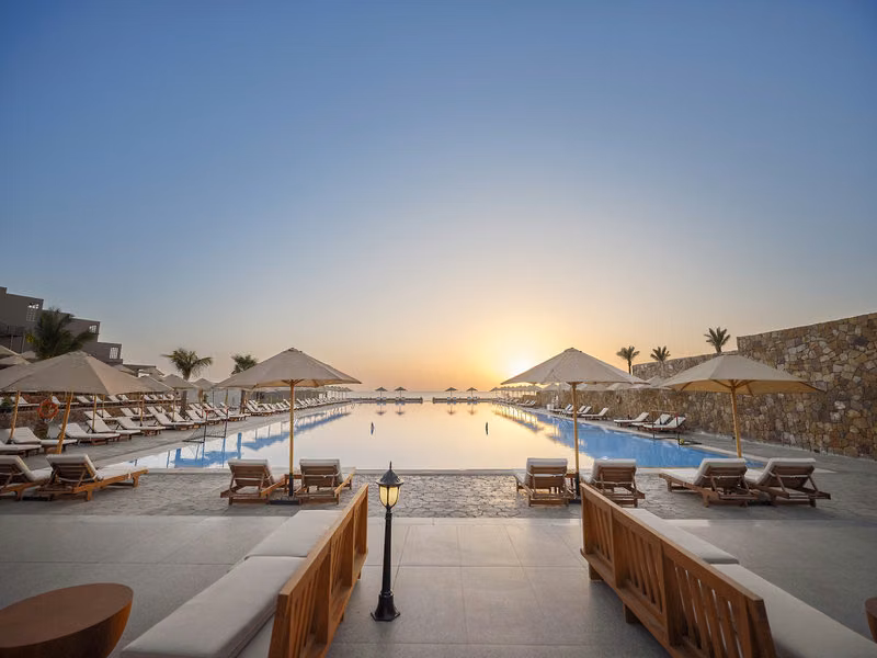 Aldiana Club Naga Bay