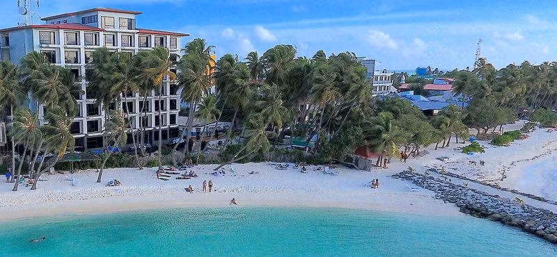 Kaani Grand Seaview