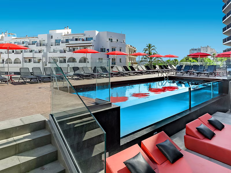 Hotel Vibra District