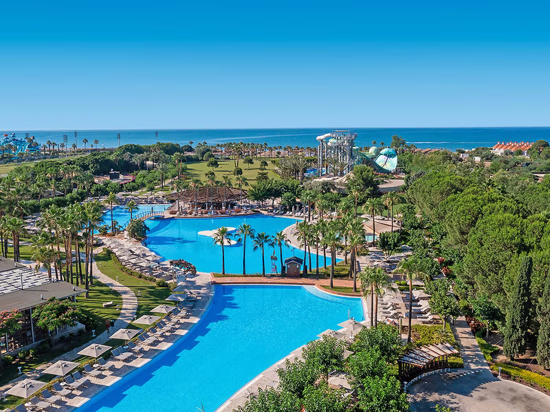 Hotel Bayou Lara by Barut