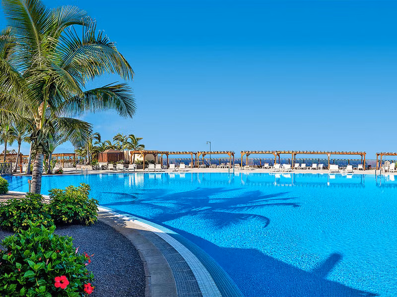 Hotel Esencia de La Palma by Princess