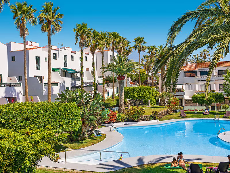 Appartements Los Rosales